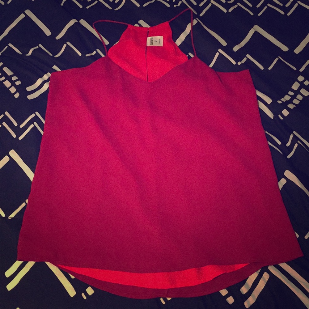 Express Barcelona Cami (reversible!)